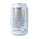 Refresco Manzana s/azucar BIO 330ml WHOLE EARTH