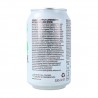 Refresco Manzana s/azucar BIO 330ml WHOLE EARTH