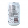 Refresco Manzana s/azucar BIO 330ml WHOLE EARTH