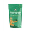 Spirulina Bio 125g PTES ISWARI 125g