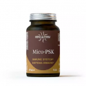 Mico PSK+ Vitamina C (sistema inmune) 70 capsulas Hifas da Terra