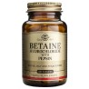 BETAINA CLORHIDRATO CON PEPSINA 100 comp