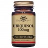 UBIQUINOL (100 mg) 50 caps