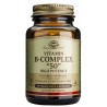 B-COMPLEX 50 (ALTA POTENCIA) 50 caps