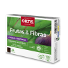 FRUTA & FIBRAS CLASICO 1 X 12 cubitos