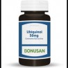 UBIQUINOL 50 MG 60 caps de gel