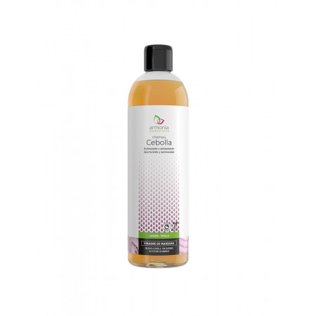CHAMPU CEBOLLA 400 ml
