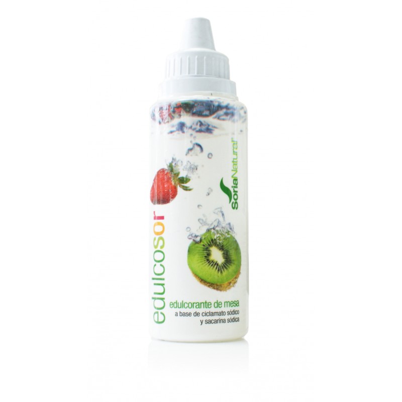 EDULCOSOR 100 ml