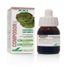 COMPOSOR 26 COLESTEN COMPLEX S XXI  50 ml