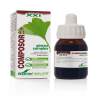 COMPOSOR 41 GINCOX S XXI  50 ml
