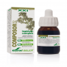 COMPOSOR 25 LEPIDIUMS XXI 50 ml