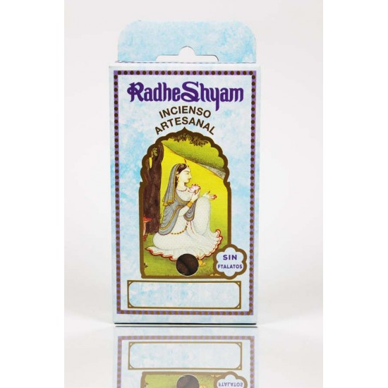 LIMON CONO INCIENSO RADHE SHYAM