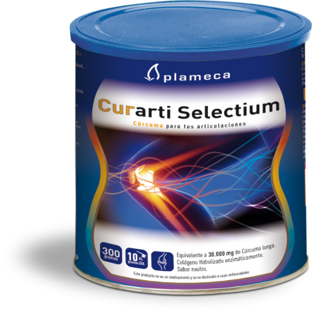 CURARTI SELECTIUM 300 g