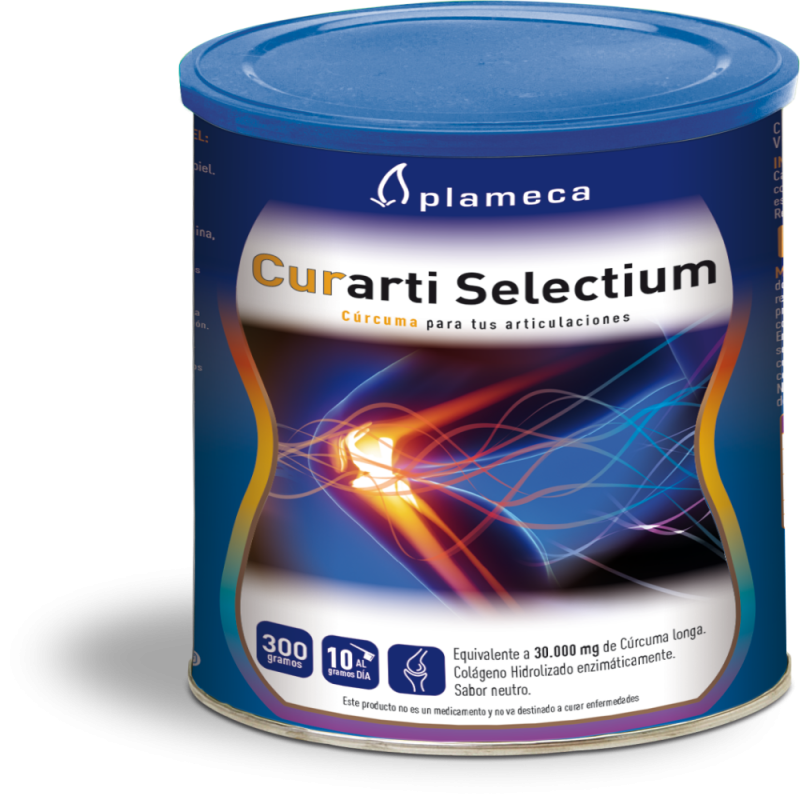CURARTI SELECTIUM 300 g