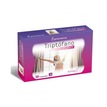 TRIPTOFANO FORTE 30 comp