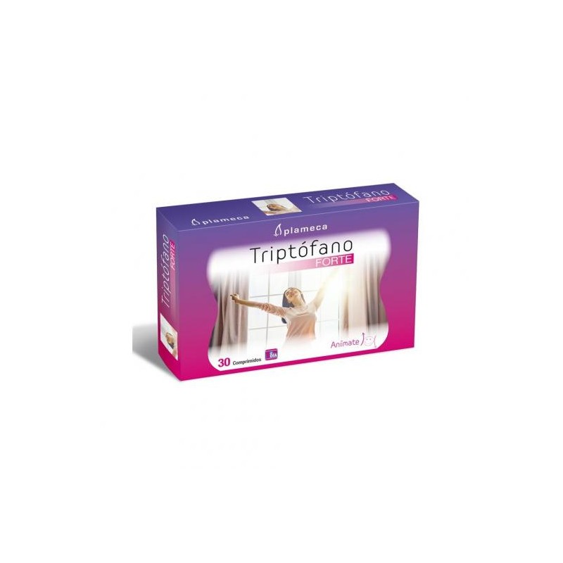 TRIPTOFANO FORTE 30 comp
