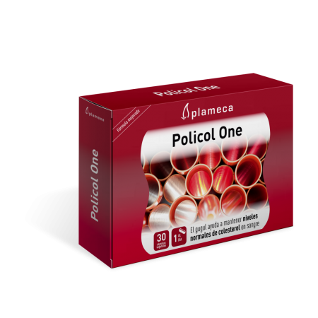 POLICOL ONE 30 vcaps