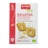 GALLETAS S/GLUTEN  CON YOGURT BIO 250 g