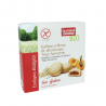 GALLETAS S/GLUT TRIGO SARR. RELL  ALBAR 200 g BIO