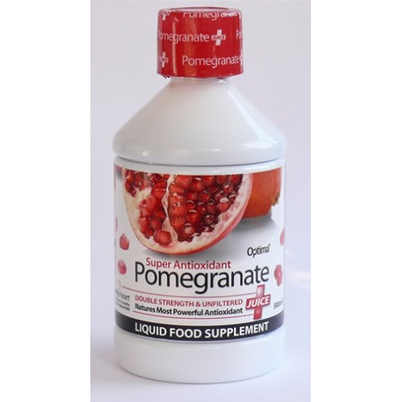 ZUMO DE GRANADA ALTA POTENCIA 500 ml