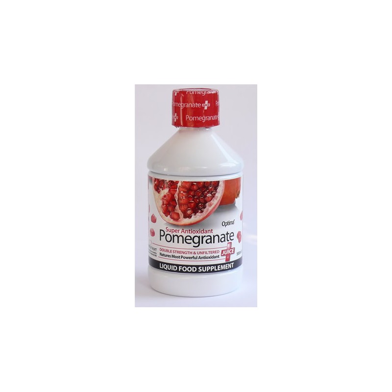 ZUMO DE GRANADA ALTA POTENCIA 500 ml