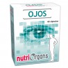 NUTRIORGANS OJOS 40 caps