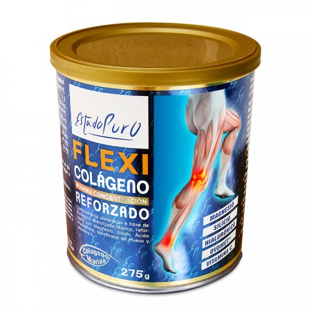 ESTADO PURO FLEXI COLAGENO REFORZADO 275 g