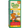 OSITO SANITO MOCOSETE 150 ml