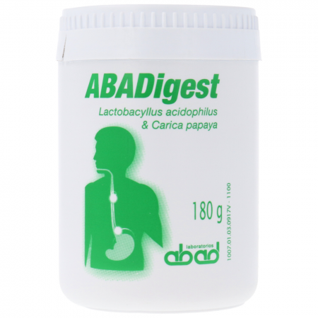 ABADIGEST BOTE 180 g (ANTES VADESSA BOTE)
