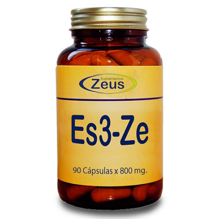 ES-3-ZE 90 caps