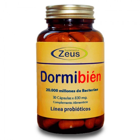 DORMIBIEN 30 caps