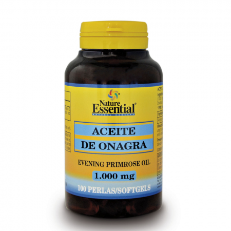 ACEITE DE ONAGRA 1000 mg...