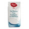 SAL MARINA FINA BIO 1 kg DEL ATLANTICO