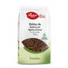 BOLITAS DE QUINOA CON AGAVE Y CACAO BIO 300 gr
