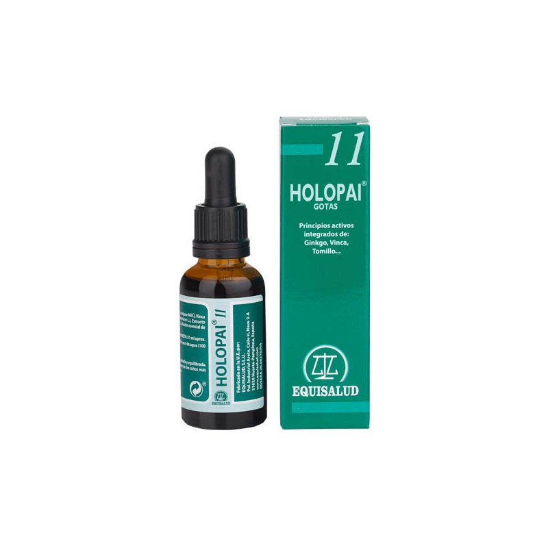 HOLOPAI 11 31ml