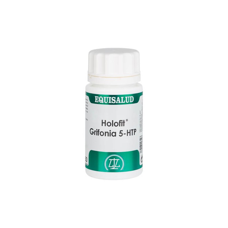 HOLOFIT GRIFONIA 600 mg 50 caps