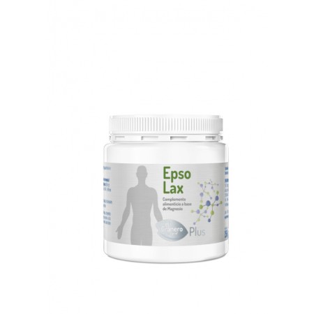 EPSOLAX SALES DE MAGNESIO 350 g