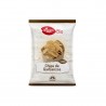 CHIPS DE GARBANZOS BIO 80 g