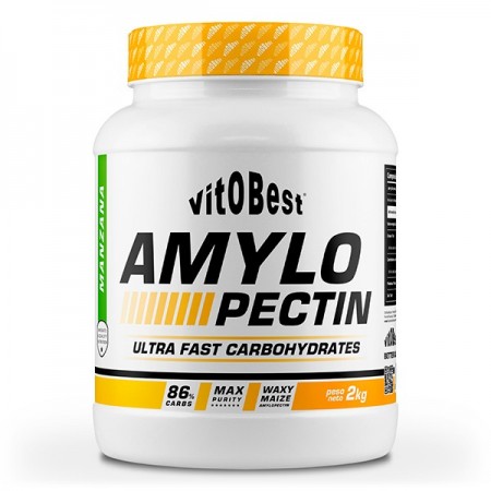 AMYLOPECTIN 2 Kg MANZANA