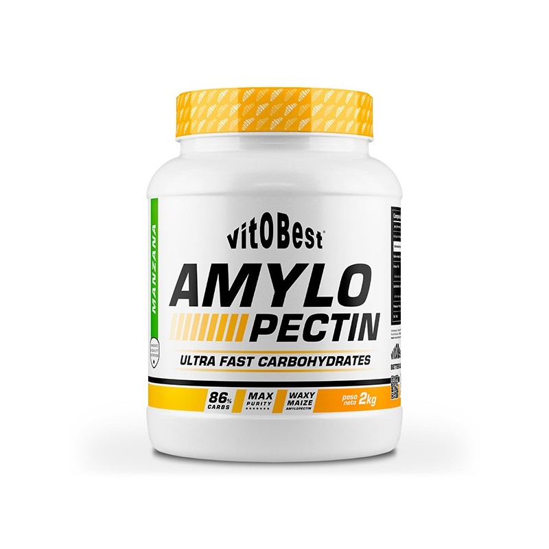AMYLOPECTIN 2 Kg MANZANA