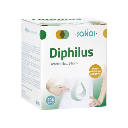 DIPHILUS 150 g