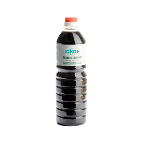 TAMARI SHOYU 1 litro