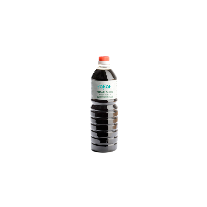TAMARI SHOYU 1 litro