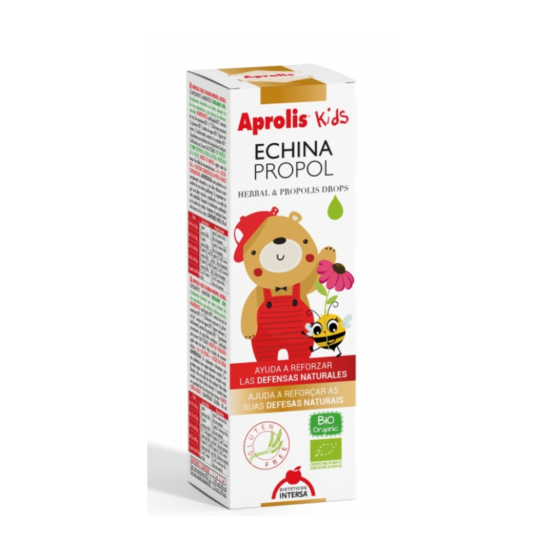 APROLIS KIDS ECHINA PROPOL 50 ml