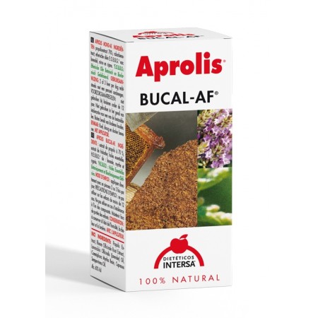 APROLIS BUCAL AF 15 ml