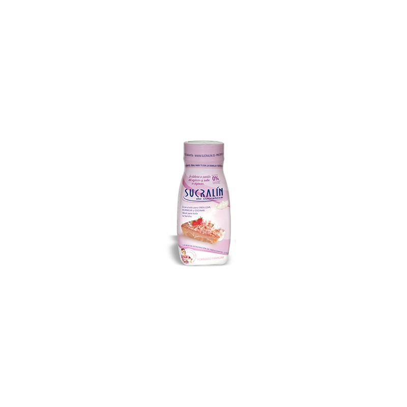 SUCRALIN GRANULADO 300 g