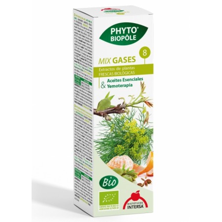 PHYTOBIOPOLE MIX GASES 8 50 ml