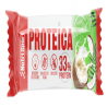 CAJA 24 BARRITAS PROTEICA COCONUT 44 g
