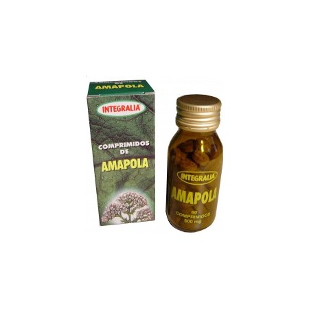 AMAPOLA 60 comp 500 mg