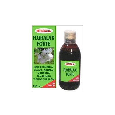 FLORALAX FORTE JARABE 250 ml